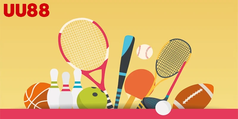 Chuyên mục thể thao thu hút nhờ yếu tố nào?