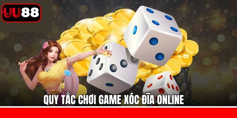 Quy luật khi chơi xóc đĩa online đổi thưởng chuẩn nhất Quy luật khi chơi xóc đĩa online đổi thưởng chuẩn nhất